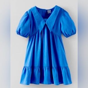 Zara girls- modal dress size 10, worn once